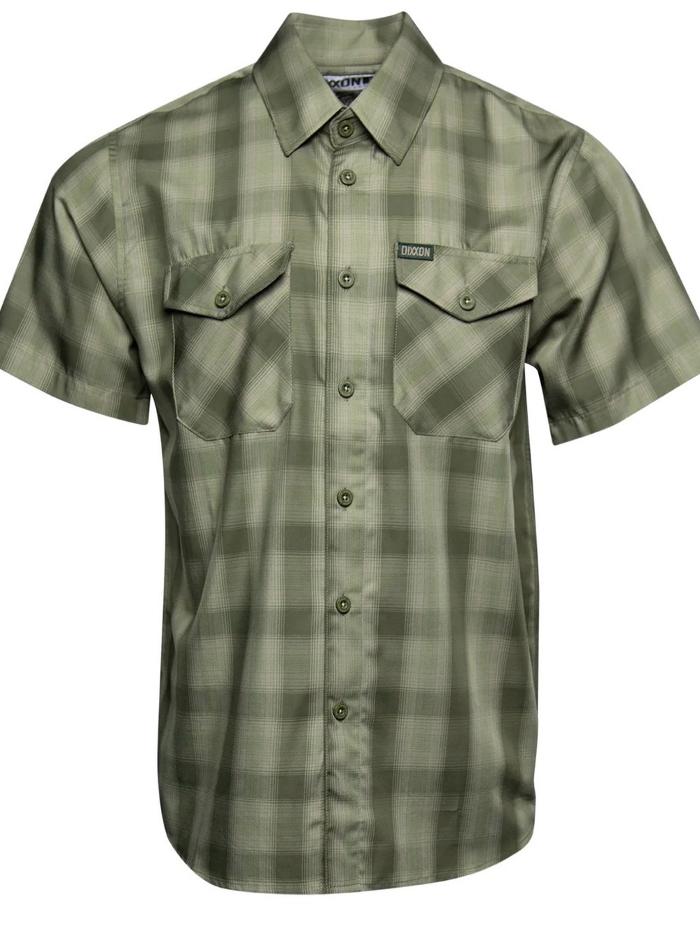Palo Verde long sleeve bamboo